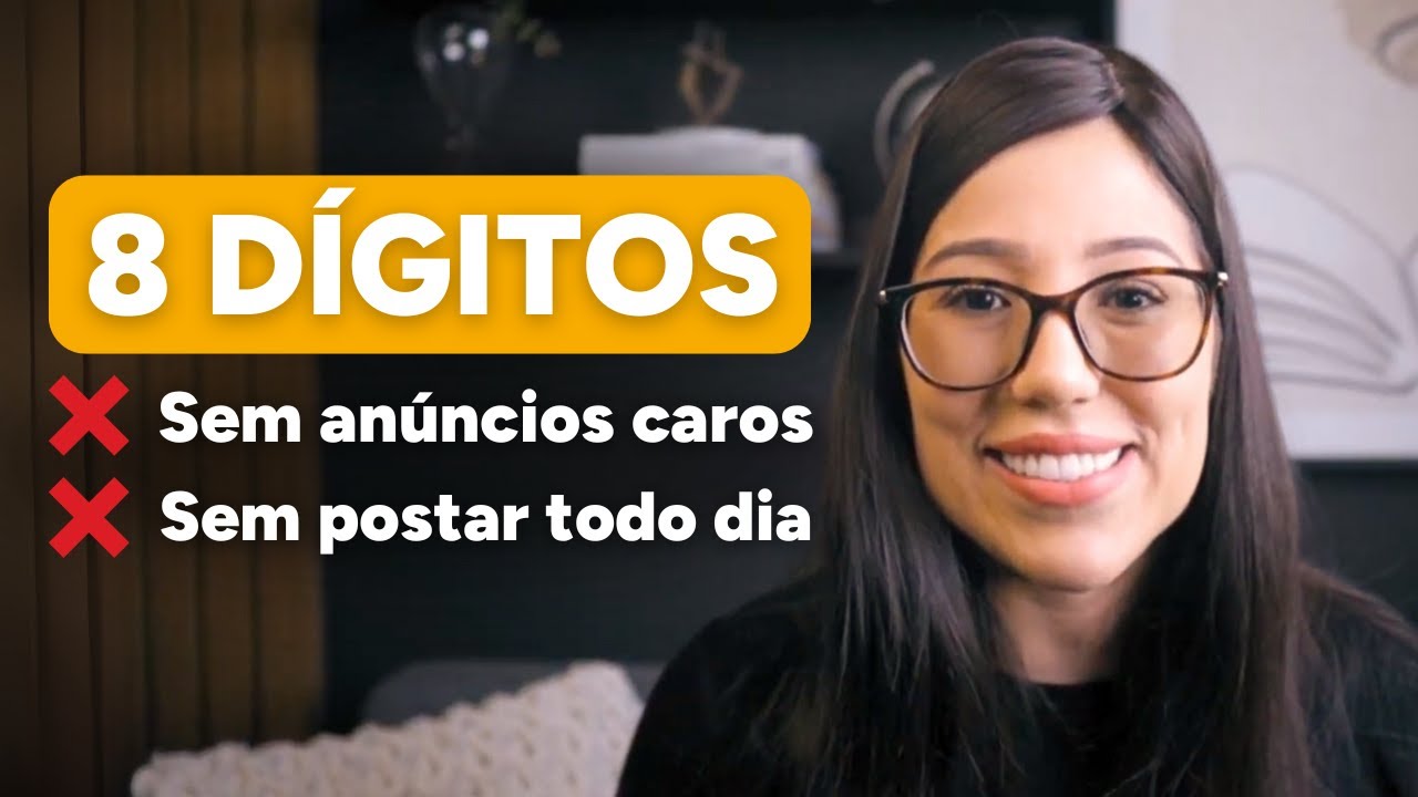 The 10 Commandments I Used to Make +8 DIGITS, Without Expensive Ads or Becoming a Content Slave