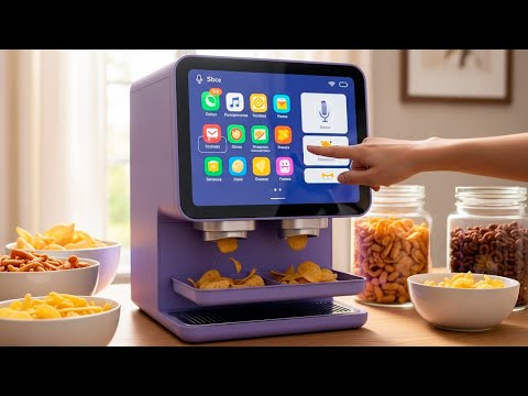 40 Amazon Kitchen Gadgets That Are ACTUALLY Worth Buying In 2025!