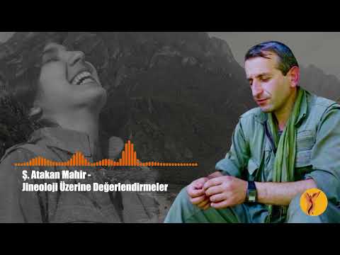 Ş. Atakan Mahir - Jineoloji Üzerine Değerlendirmeler _ 01