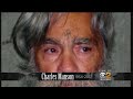 'If The Devil Had A Face, It Was Manson': Cult Leader Dead At 83