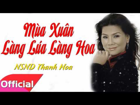 Thể hiện bởi Thanh Hoa