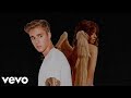 Justin Bieber - Anyone ft. Camila Cabello (Music Video)