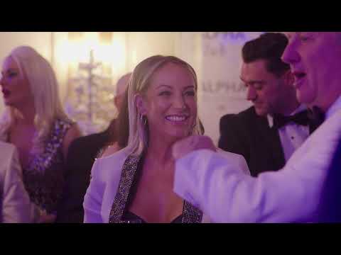 Alpha's Christmas Ball 2021