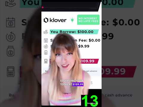 💸 Klover App in 30: Fast Cash or Costly Crash? 😂