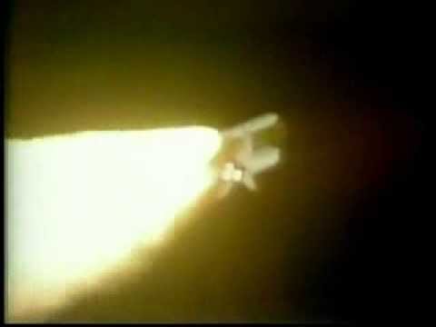 STS-5 Launch  ABC News Coverage
