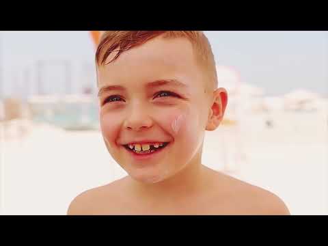 BIODERMA Photoderm AR SPF50+, Apsauginis kremas nuo saulės į raudonį linkusiai odai, su išsiplėtusiais kapiliarais 30ml video