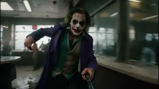 Joker Vlog 4