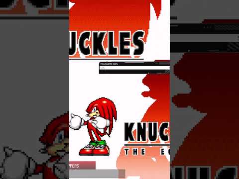 Opening Cutscene Finally Got to Grind #sonicadvance #gba #sega