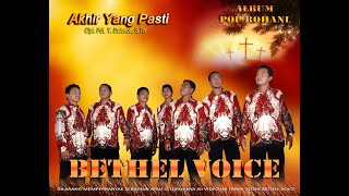 Download lagu SEKUNTUM MAWAR MERAH (Cipt.: Pdt. W. Pulu) mp3