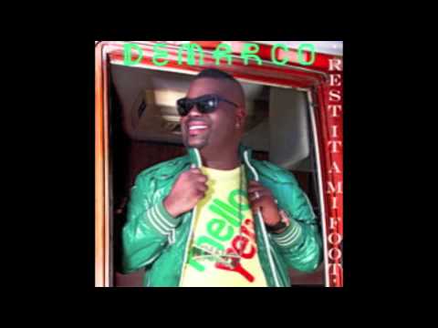 DEMARCO - "REST IT A MI FOOT" - STAR KUTT RECORDS - JULY 2011