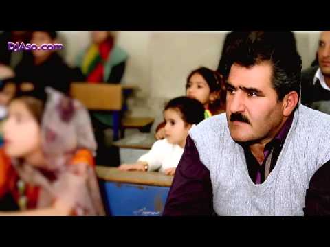 Koresh Azizi - Kobani & Shangal [Official VideoClip]