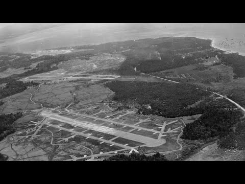 S3E84 Dave Holland “Walking a battlefield” Guadalcanal