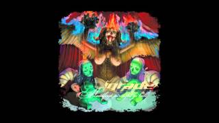 Grade - Overthrowing Creation It self