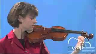 Stance & Violin Position: Should I Use a Shoulder Rest?