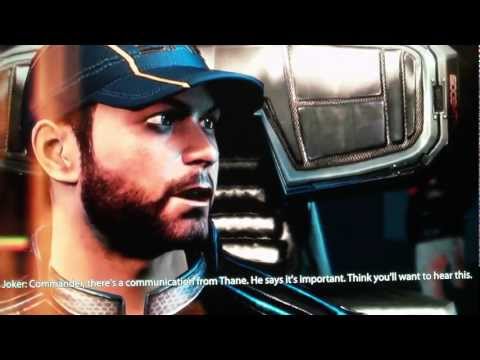 Mass Effect 3 Part 61-Attack On The Citadel