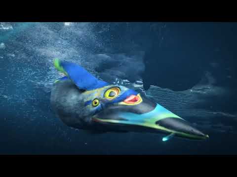 Видео № 0 из игры Subnautica: Below Zero [Xbox]