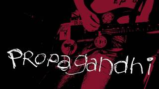 Propagandhi - Gamble (studio version)