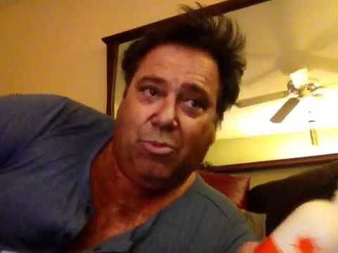 Tips from Tim tan towel