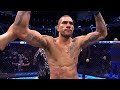 Alex Pereira Octagon Interview | UFC 276