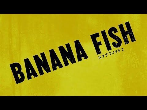 NON È COME SEMBRA! |  Recensione anime Banana Fish