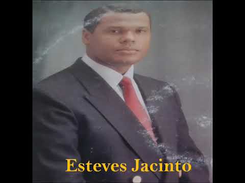 Esteves Jacinto - Só As Antigas