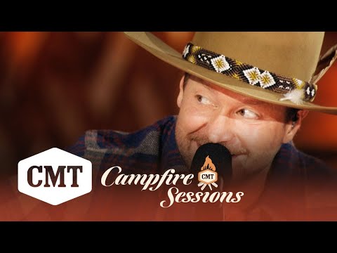 NEEDTOBREATHE Performs "Let's Stay Home Tonight" ft. Alana Springsteen | CMT Campfire Sessions