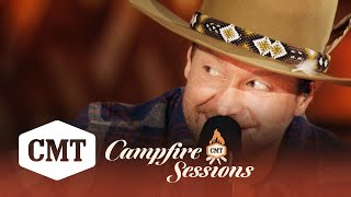 NEEDTOBREATHE Performs &quot;Let&#39;s Stay Home Tonight&quot; ft. Alana Springsteen | CMT Campfire Sessions