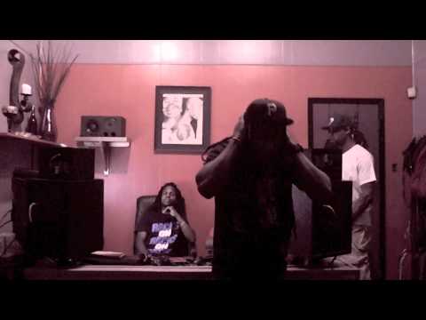 (Sup Crew Mob) Ruga Ra- On The Way