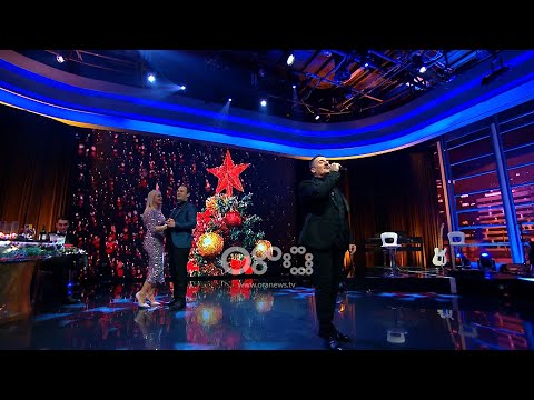 "Pranvera në Prishtinë"  Nga Erion Korini, "Erdhi Ora" Spektakli i Vitit të Ri 2021