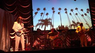 When the Shit Hits the Fan_Sunset Blvd_Le Feel Internacionale  - Todd Rundgren - 11.16.21, SF, CA