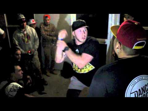 SHUTDOWN VS HOODBULLY