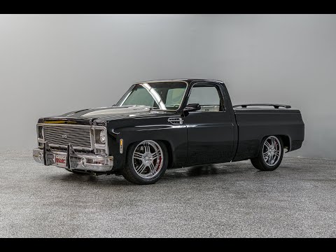 1979 GMC Sierra (CC-1358310) for sale in Concord, North Carolina