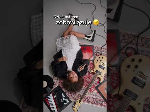 Rób rzeczy, które Cię pociągają, a tym większa szansa na zrealizowanie marzeń ✨ #malinowygrod