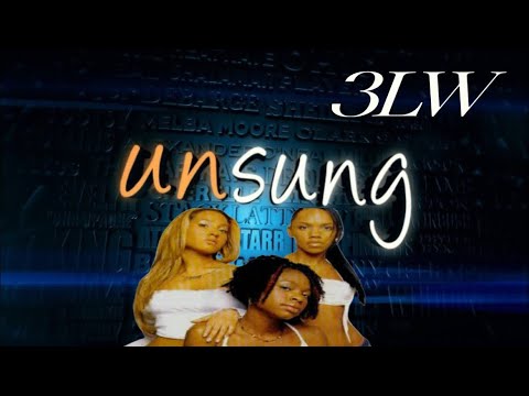 UNSUNG: THE STORY OF 3LW.. DARK SECRETS EXPOSED.. MUSIC INDUSTRY EXPOSED