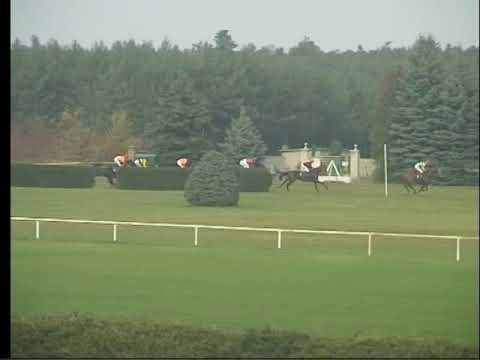 KO, 4. 11. 2017, 2. dostih - CENA SPOLEČNOSTI PREMIN