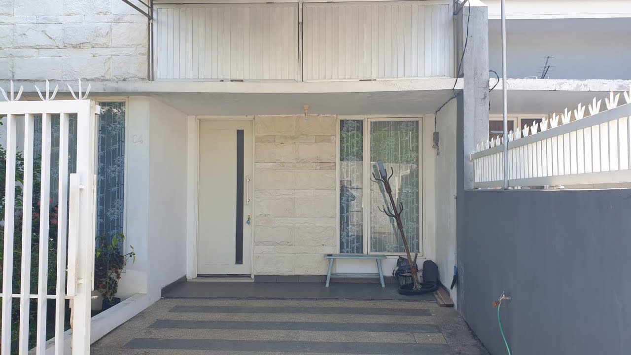 Pakal Madya Asri, Sby Barat, Semi Furnished