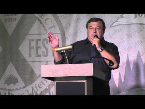 Yuri Maltsev - Defect to New Hampshire - PorcFest X