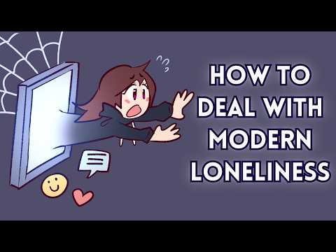 Do you Feel Lonely Tonight? We Are Here To Help