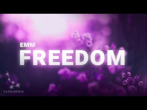 EMM - Freedom (Lyrics)