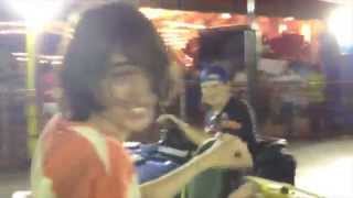 Twin Berlin - RTBRFLOAT (lyric video)