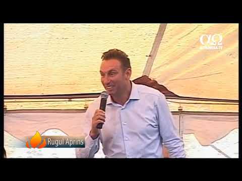 Rugul Aprins Ponoara 2013 - sesiunea 1