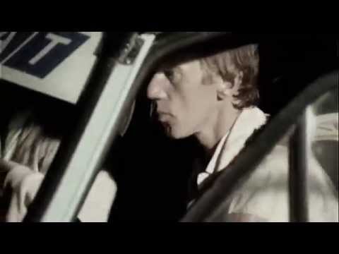 WALTER RÖHRL - Die legendäre Nacht von Arganil