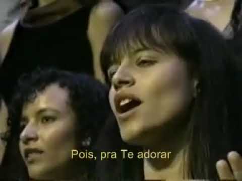 Nalma Daier   Oferta de Amor Koinonya   Adoração 10