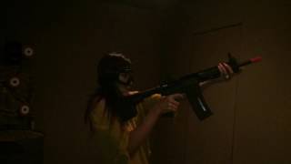 Welcome to the Funhouse!