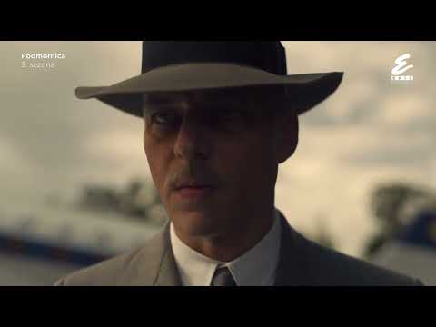 Podmornica, 3  sezona | Epic Drama | Od 29  septembra u 21 00, četvrtkom | Rat | Drama | Nemačka