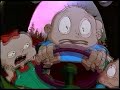 The Rugrats Movie 1998 Theatrical Trailer VHS 720p60