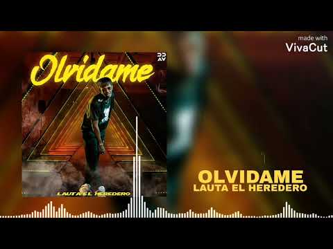 Lauta El Heredero - Olvidame BB (Audio Oficial)