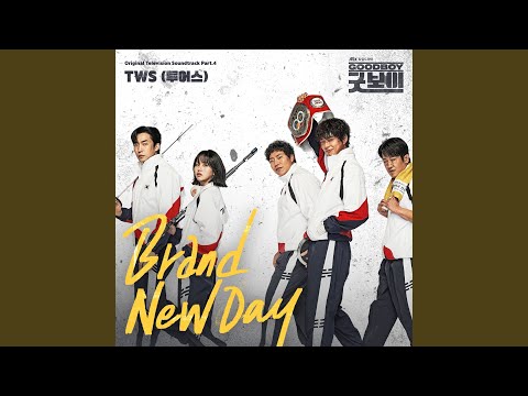 Brand New Day (Inst.)
