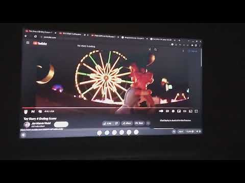 Friend Story 3 part 6 Rough Play