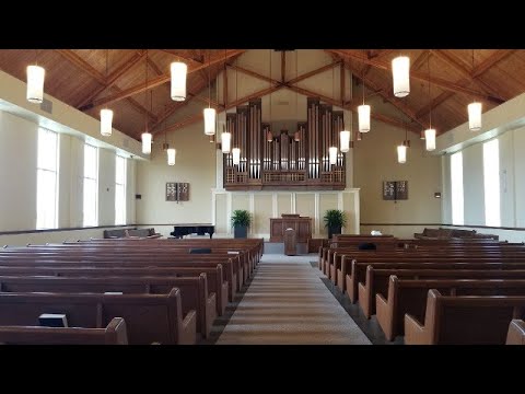 Jun 12/22, AM: Heb 11:1-2, By Faith We Are Strong